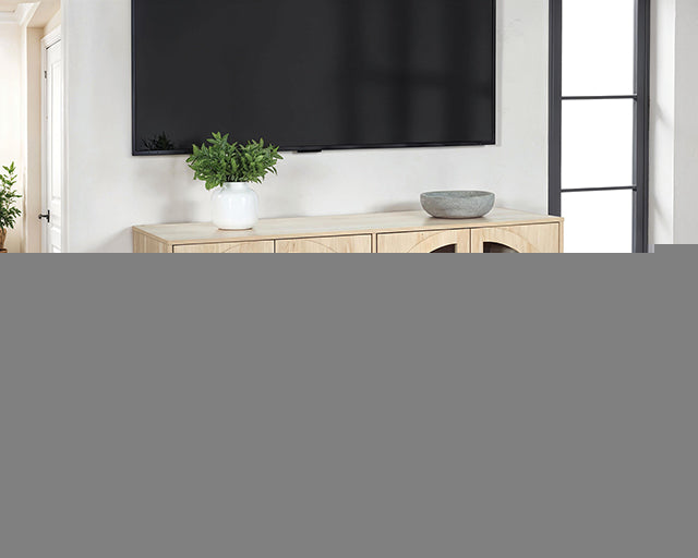 Halstead Console