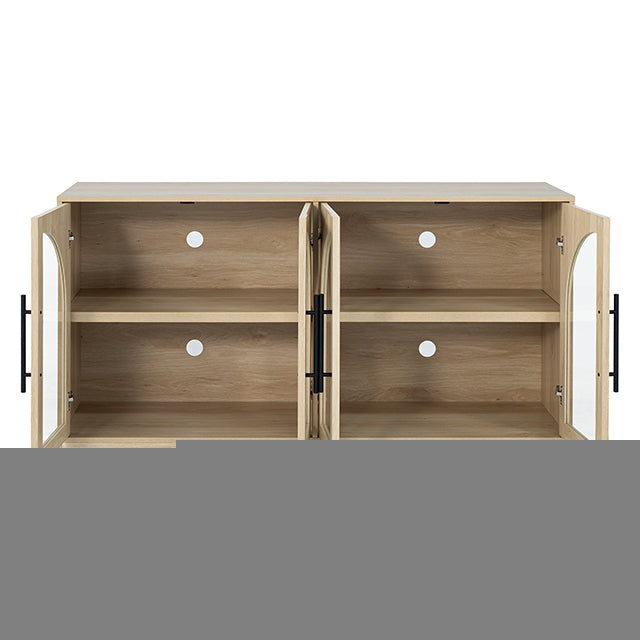 Halstead Console
