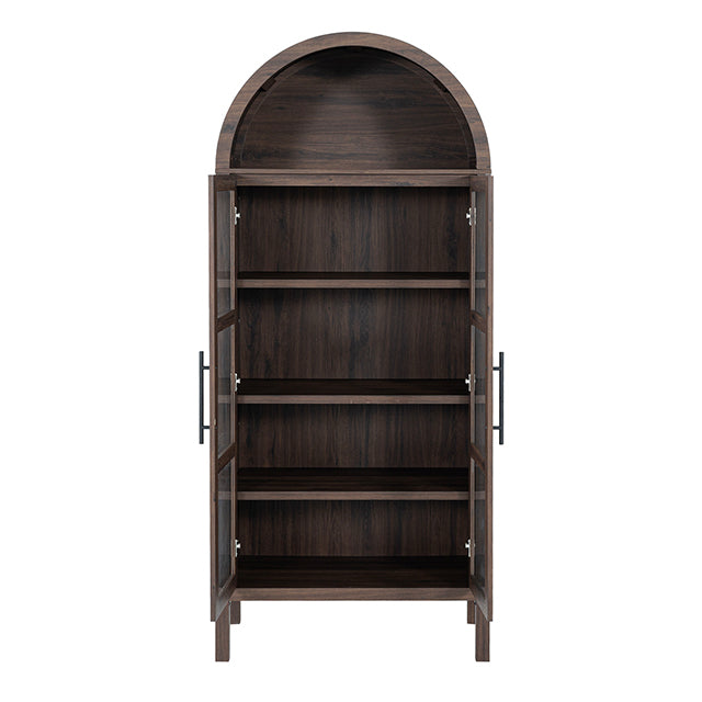 Gateshead Arched Cabinet