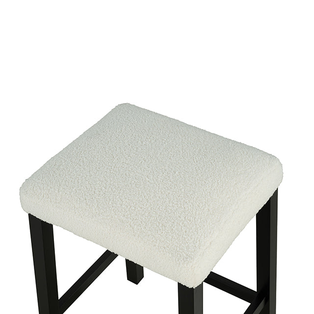 Chalcedony 3 Pc. Dining Table Set