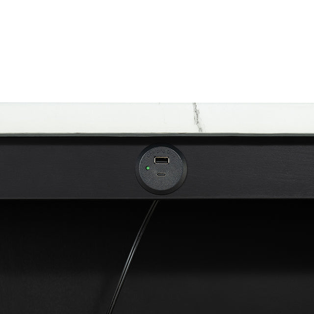 Chalcedony 3 Pc. Dining Table Set