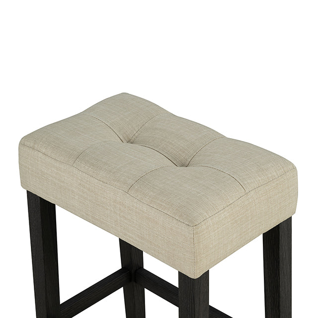 Zanaide 3 Pc. Dining Table Set