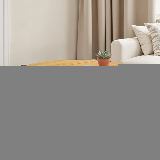 Hyde Round Coffee Table