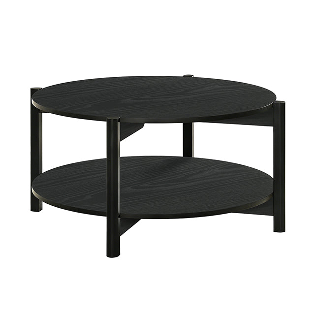Hyde Round Coffee Table