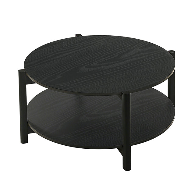 Hyde Round Coffee Table