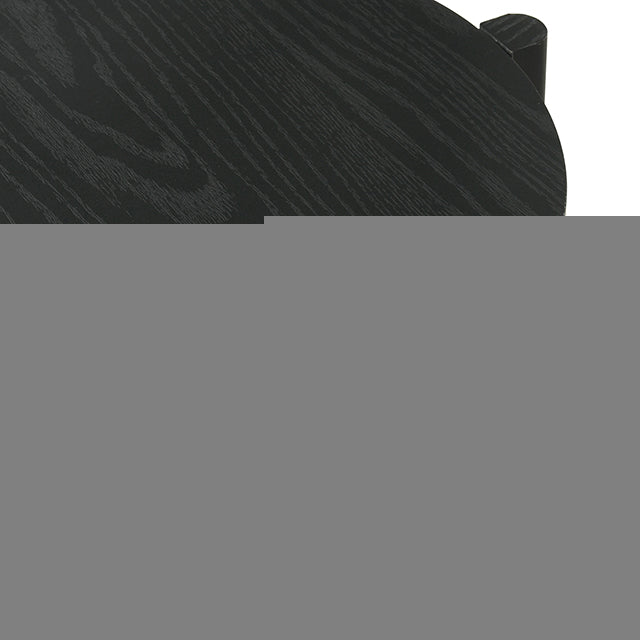 Hyde Round End Table
