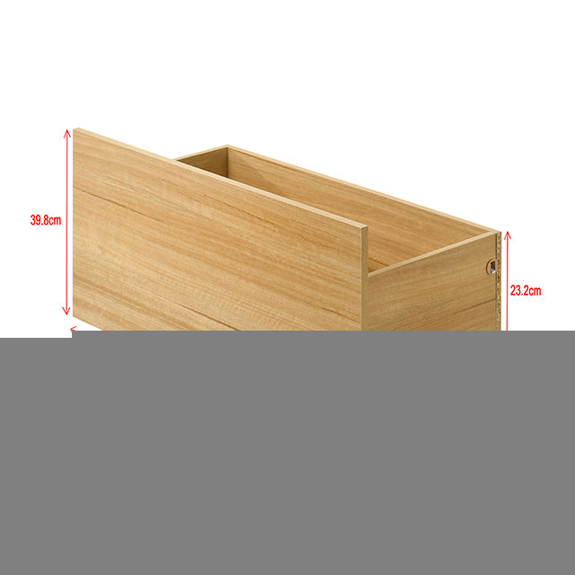 Hyde Coffee Table