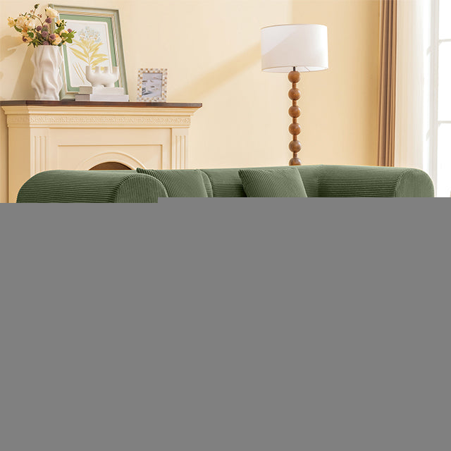 Perri 79" Compressed Sofa