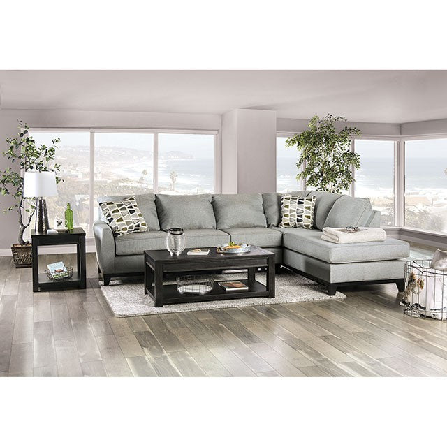Bridie Sectional