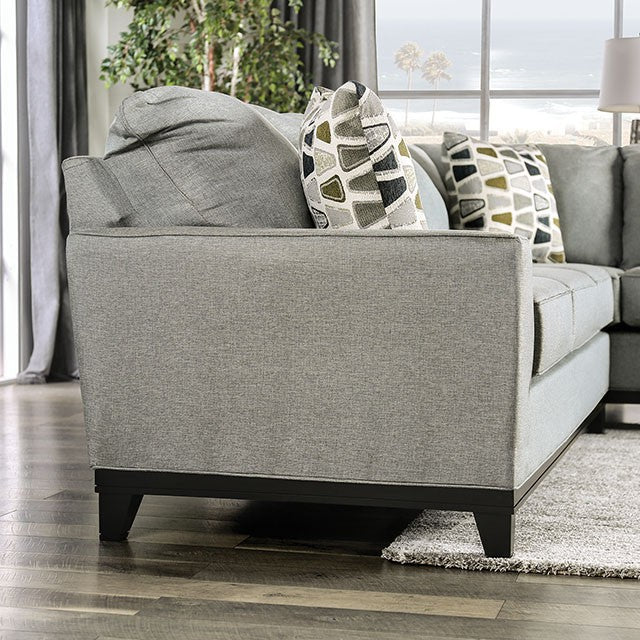 Bridie Sectional