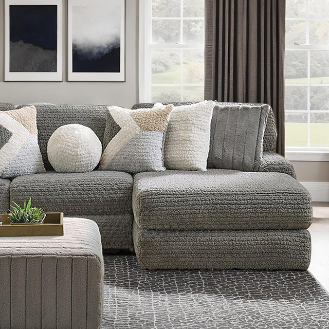 Elmhurst L-shaped Sectional