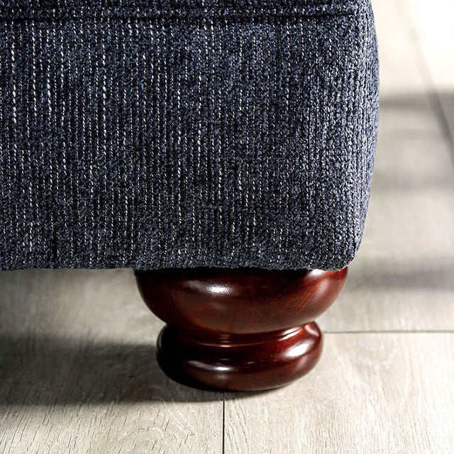 Hadleigh Loveseat