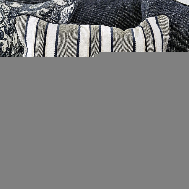 Hadleigh Loveseat