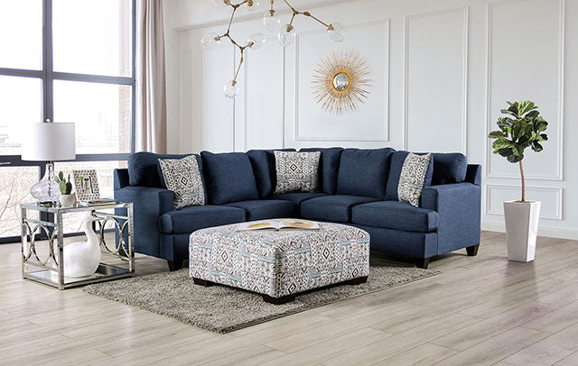 Bayswater Sectional