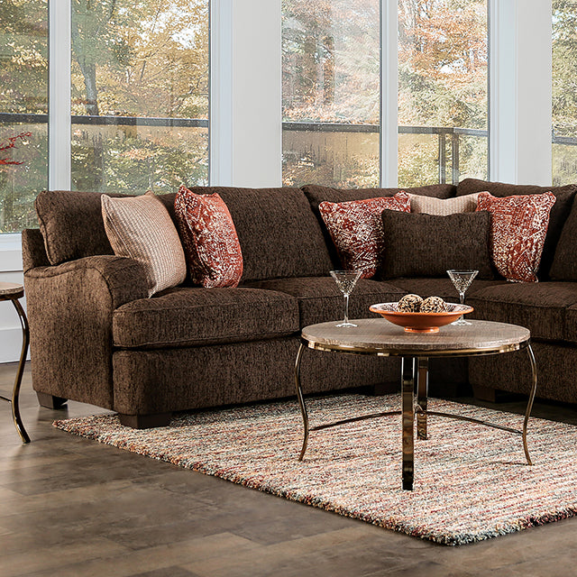 Wanstead Sectional