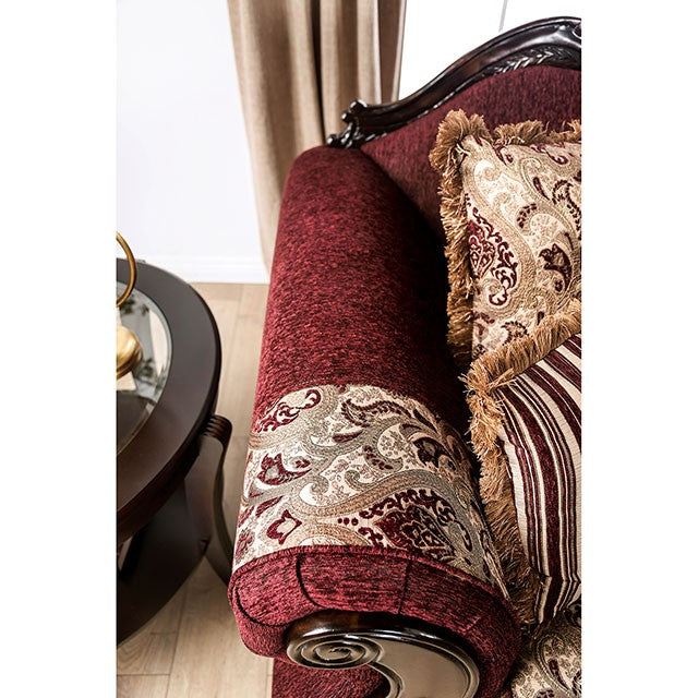 Matteo Sofa
