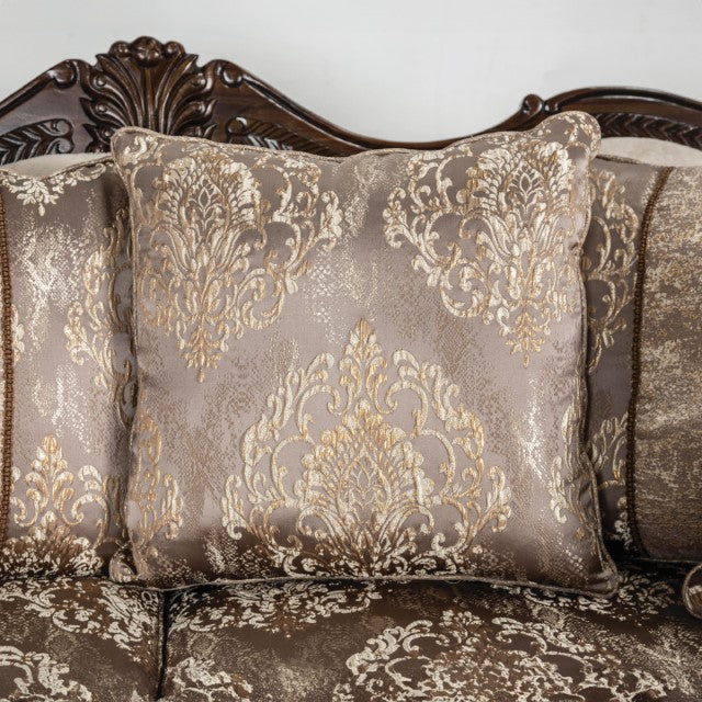Andalusia Loveseat