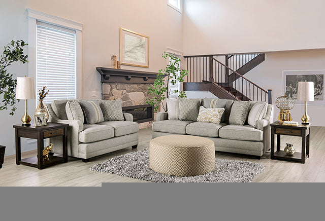 Stephney Chair