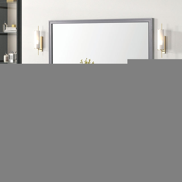 Almeria Vanity Set w/ Mirror