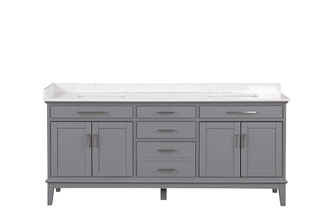 Oliva Vanity Set