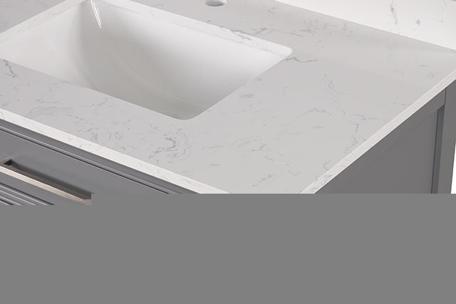 Oliva Vanity Set