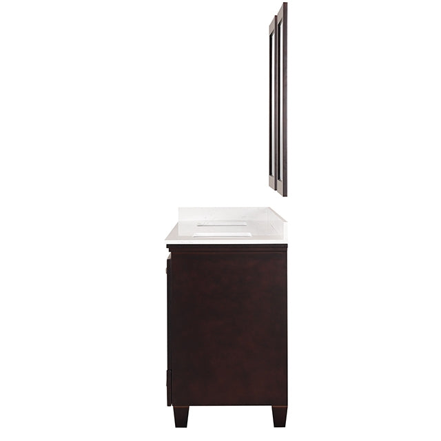 Oliva Vanity Set w/ Mirror
