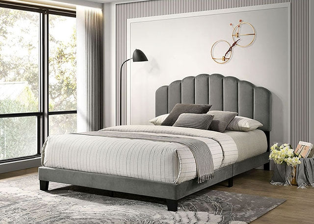 Christi Queen Bed