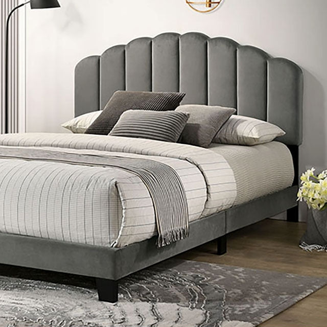 Christi Queen Bed
