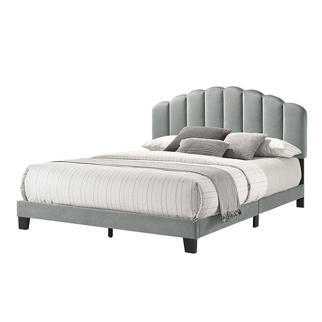 Christi Queen Bed